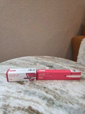 Judydoll Lip Duo Petal Dream & Grapefruit Pop NEW IN BOX